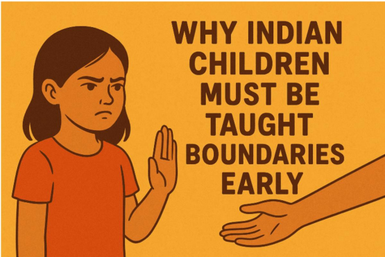 Stop Raising ‘Good’ Kids.