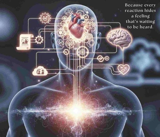 Why People Respond the Way They Do