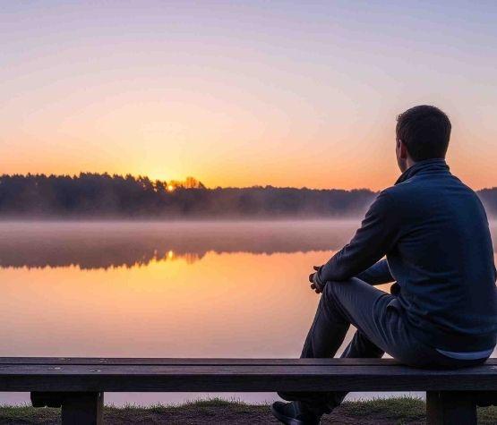 Living With Loss: Understanding Grief and the Path to Processing