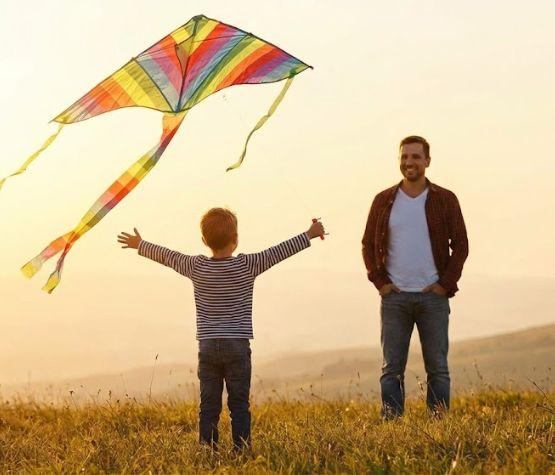 The Invisible Safety Net: Why Trust is a Child’s Greatest Catalyst