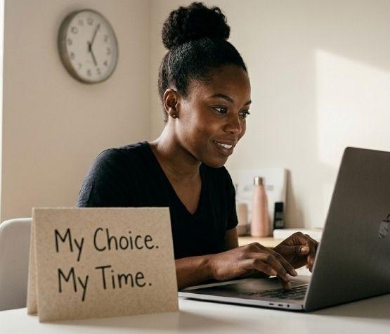 Your Hopes Are Not Enough: This Women's Day, Let's Celebrate Your Boundaries