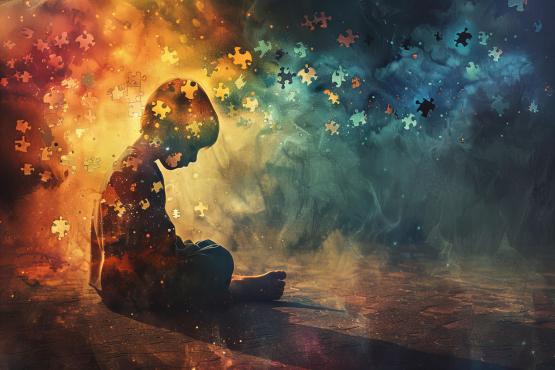 Why Children Should Be Taught to Name Their Feelings