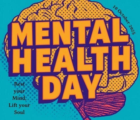 Understanding Mental Health Days: Nurturing Your Well-Being